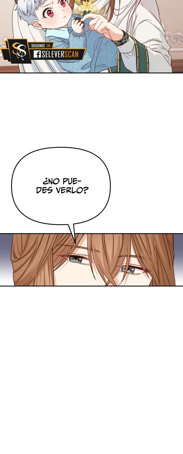 Como Sobrevivir Como la Hija del Diablo Capitulo 6 página 16