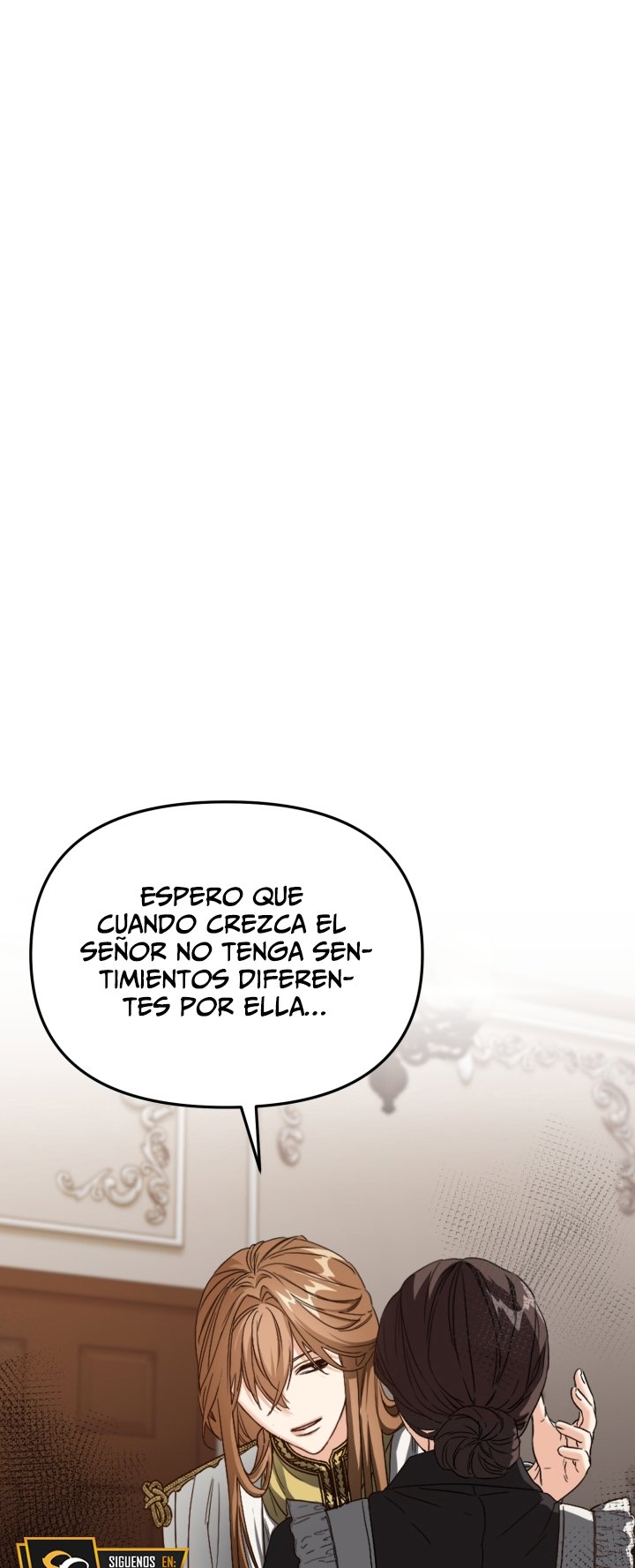 Como Sobrevivir Como la Hija del Diablo Capitulo 6 página 21