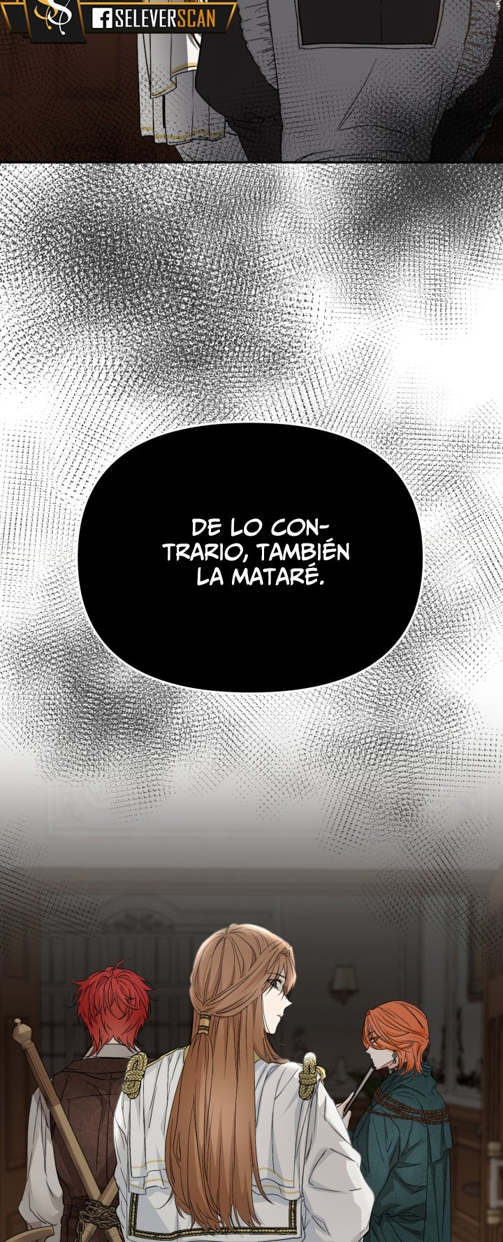 Como Sobrevivir Como la Hija del Diablo Capitulo 6 página 22
