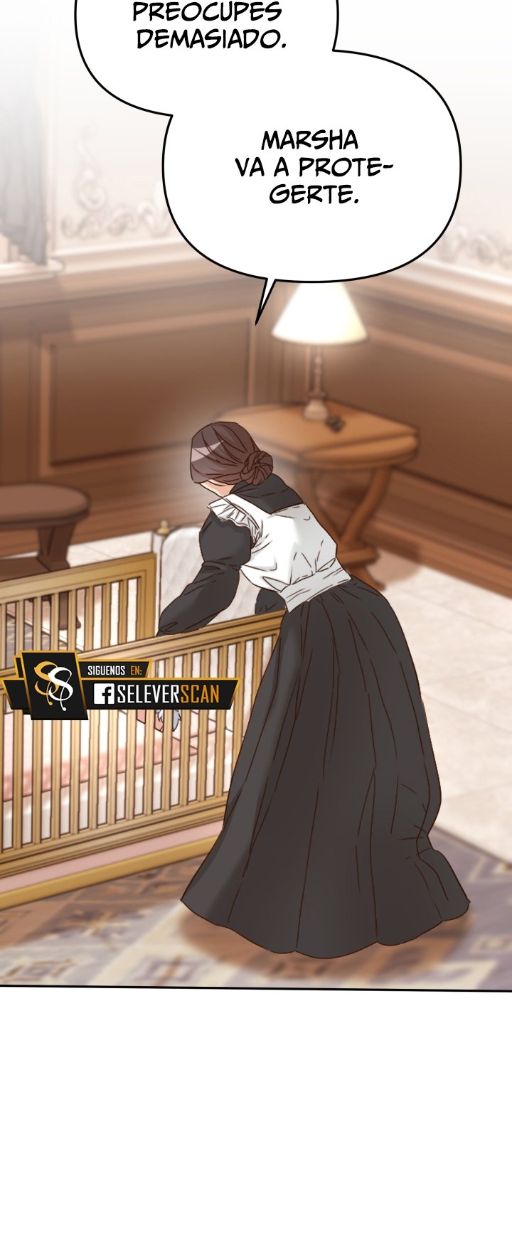 Como Sobrevivir Como la Hija del Diablo Capitulo 6 página 27