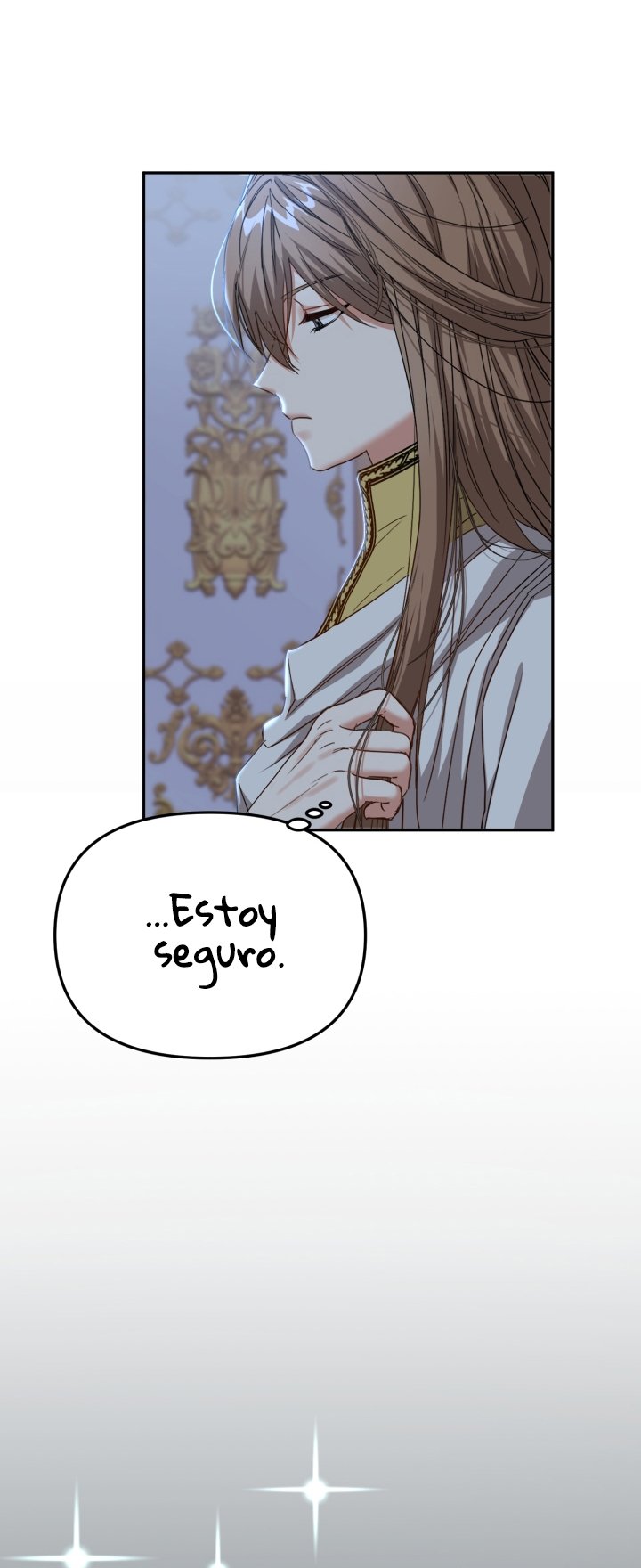 Como Sobrevivir Como la Hija del Diablo Capitulo 6 página 35