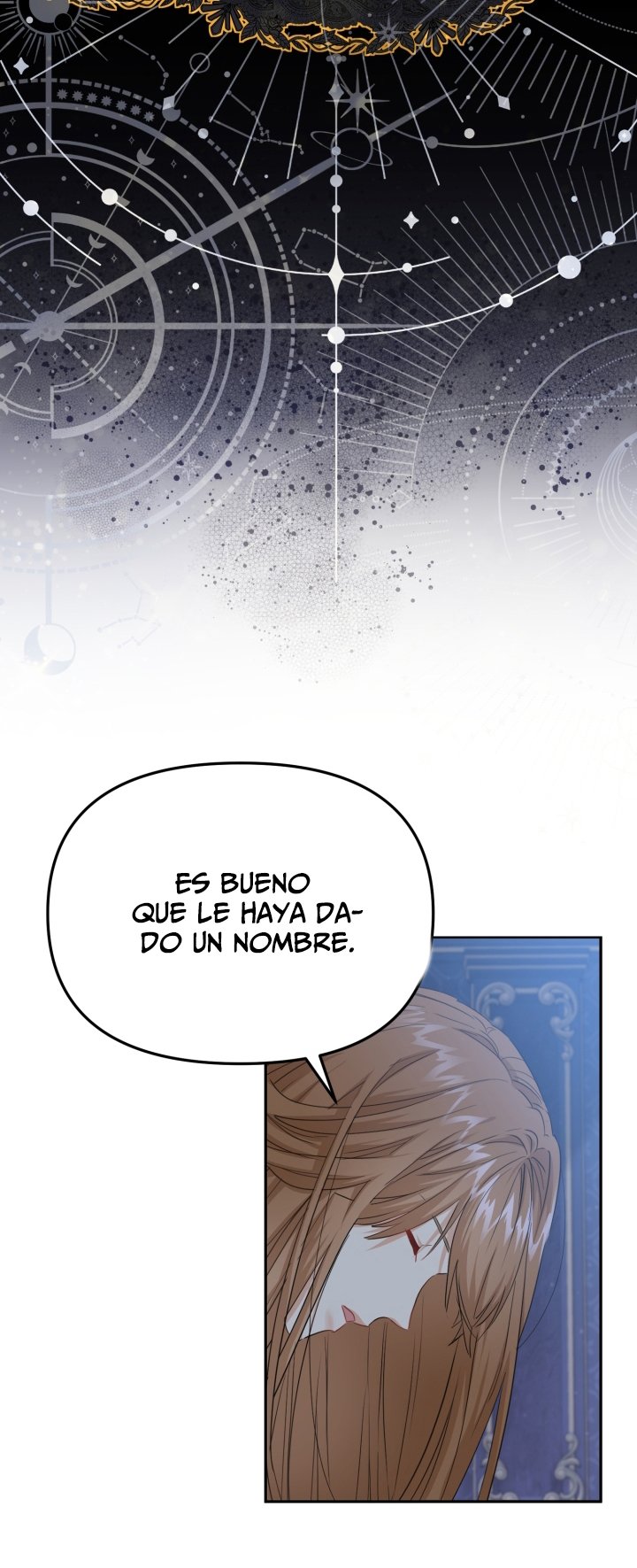 Como Sobrevivir Como la Hija del Diablo Capitulo 6 página 48