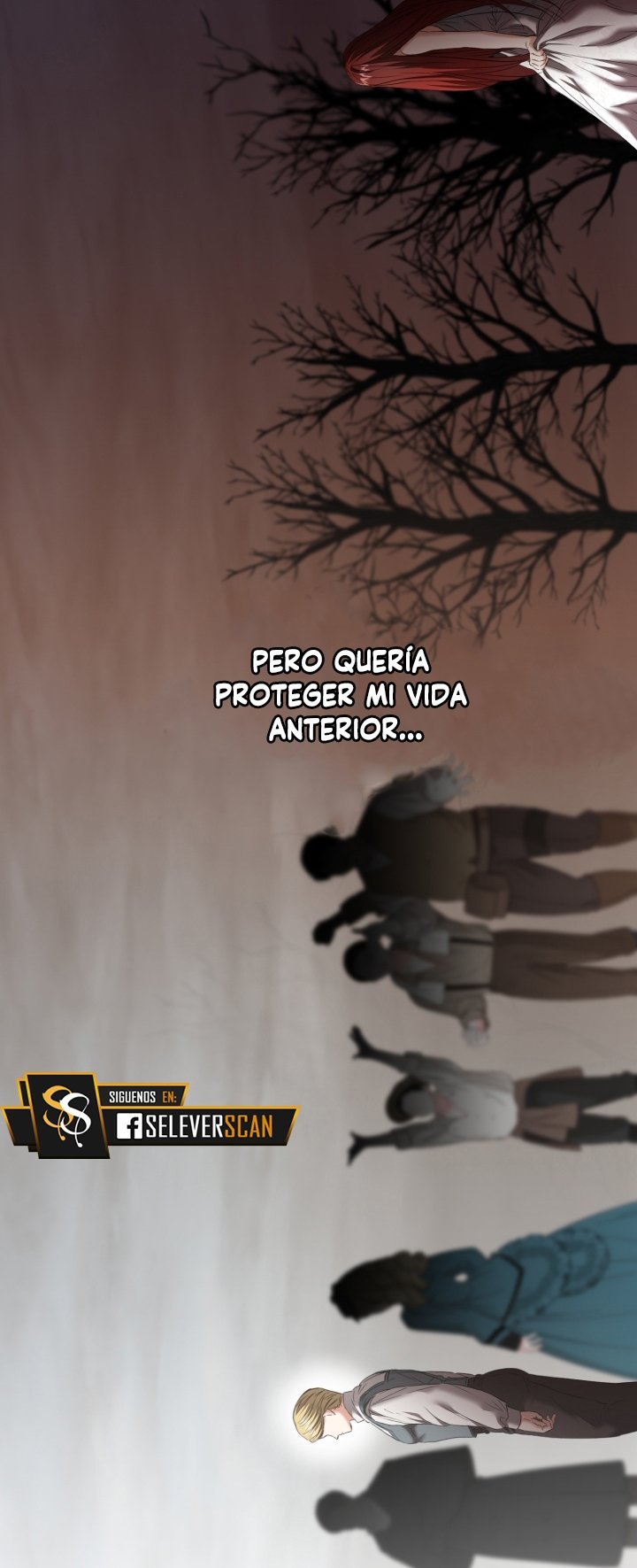 Como Sobrevivir Como la Hija del Diablo Capitulo 6 página 58