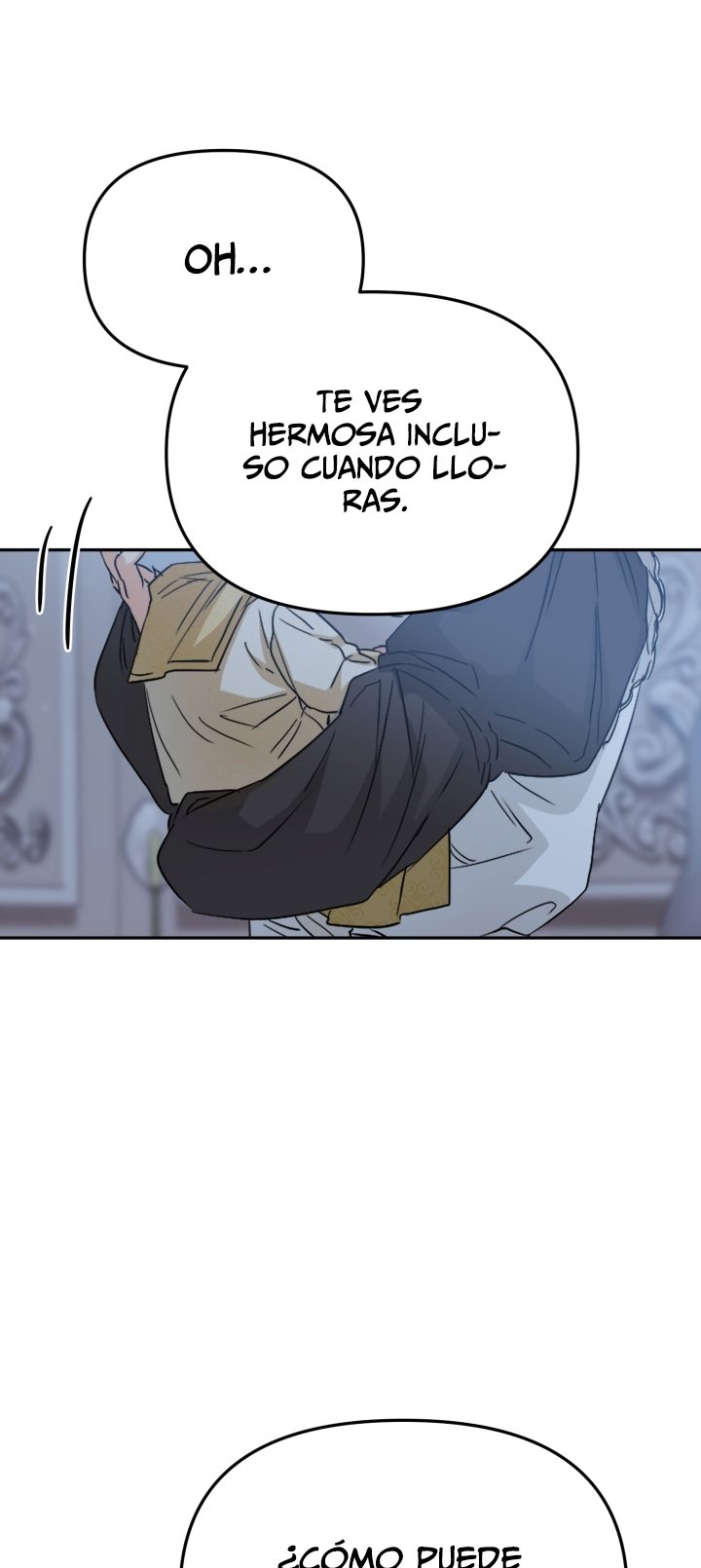 Como Sobrevivir Como la Hija del Diablo Capitulo 6 página 66