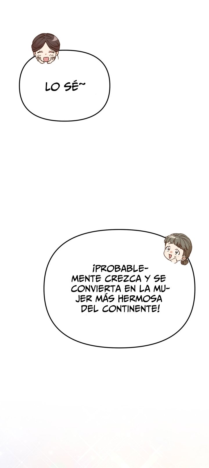 Como Sobrevivir Como la Hija del Diablo Capitulo 6 página 68