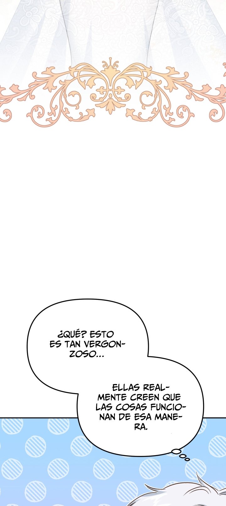 Como Sobrevivir Como la Hija del Diablo Capitulo 6 página 70