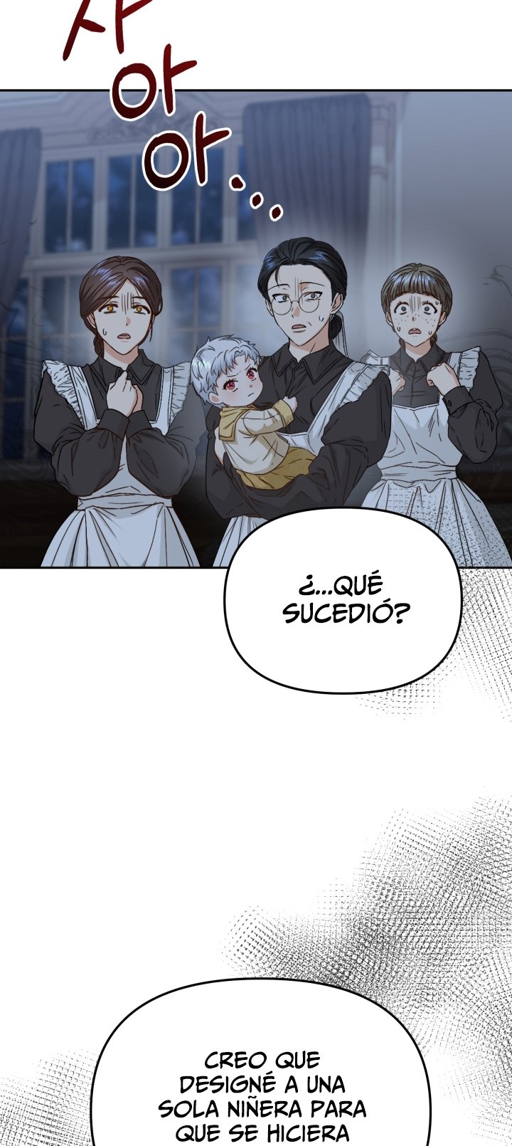 Como Sobrevivir Como la Hija del Diablo Capitulo 6 página 75