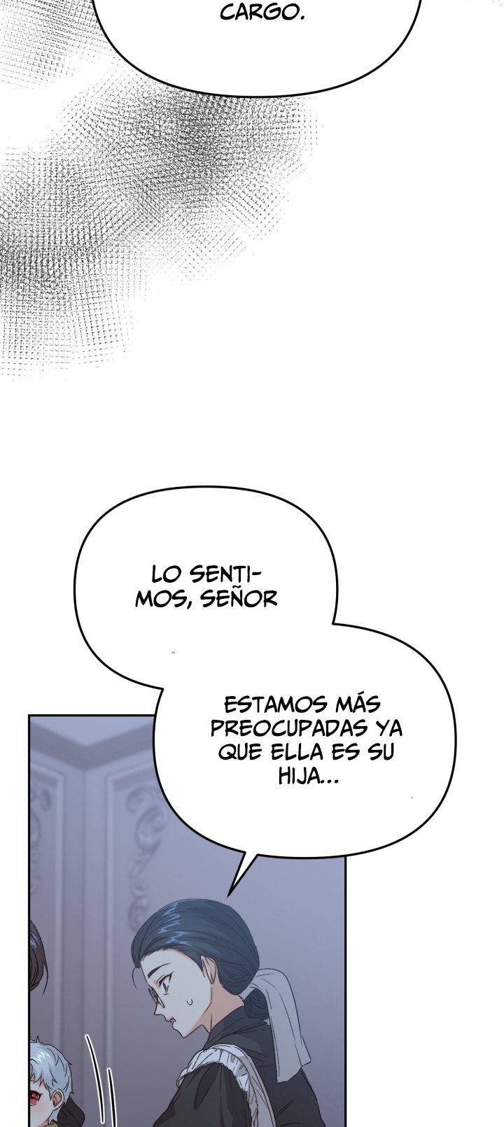 Como Sobrevivir Como la Hija del Diablo Capitulo 6 página 76