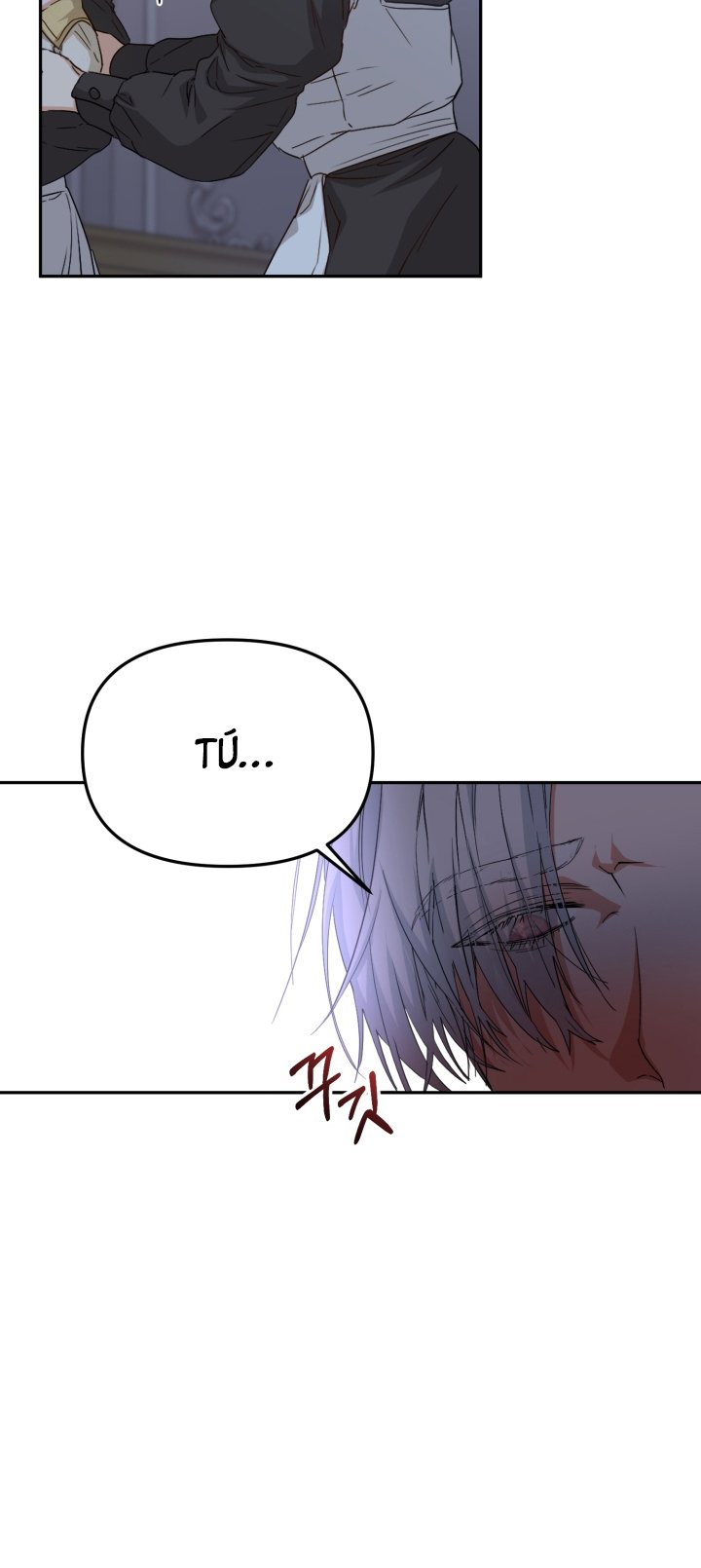 Como Sobrevivir Como la Hija del Diablo Capitulo 6 página 77