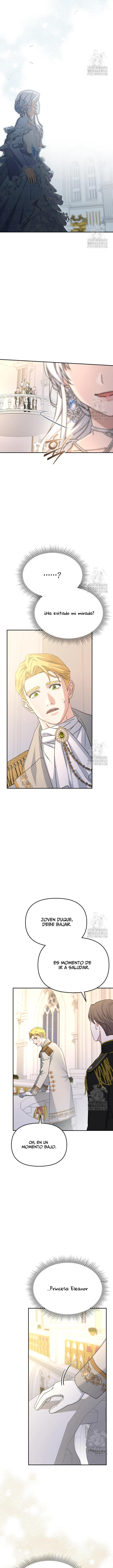Como Sobrevivir Como la Hija del Diablo Capitulo 62 página 11