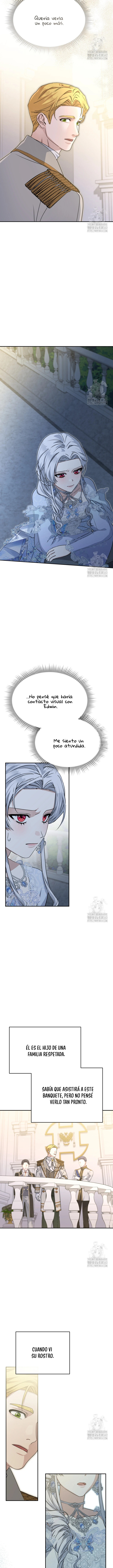 Como Sobrevivir Como la Hija del Diablo Capitulo 62 página 12