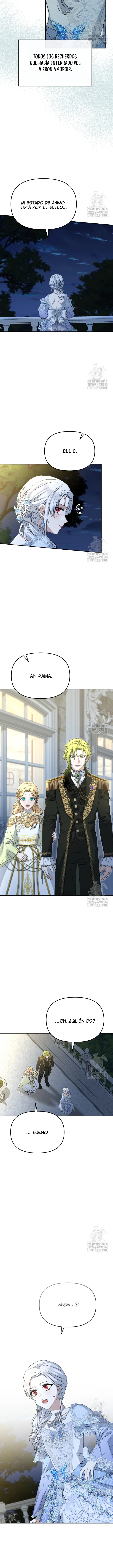 Como Sobrevivir Como la Hija del Diablo Capitulo 62 página 13