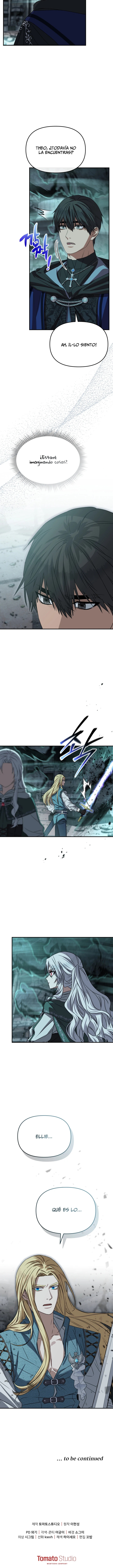 Como Sobrevivir Como la Hija del Diablo Capitulo 66 página 16