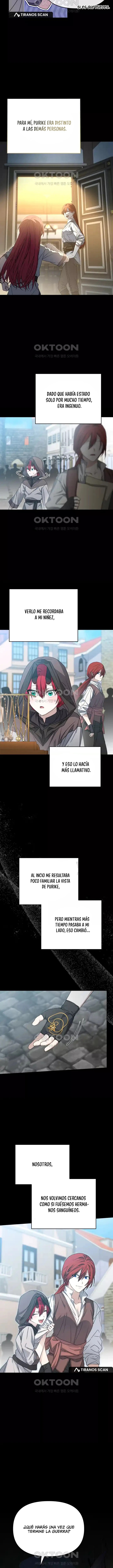 Como Sobrevivir Como la Hija del Diablo Capitulo 69 página 12