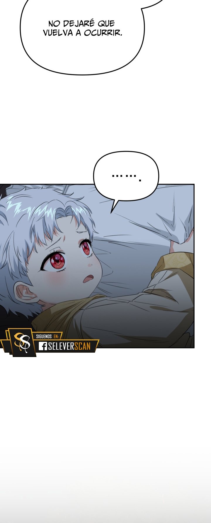 Como Sobrevivir Como la Hija del Diablo Capitulo 7 página 16