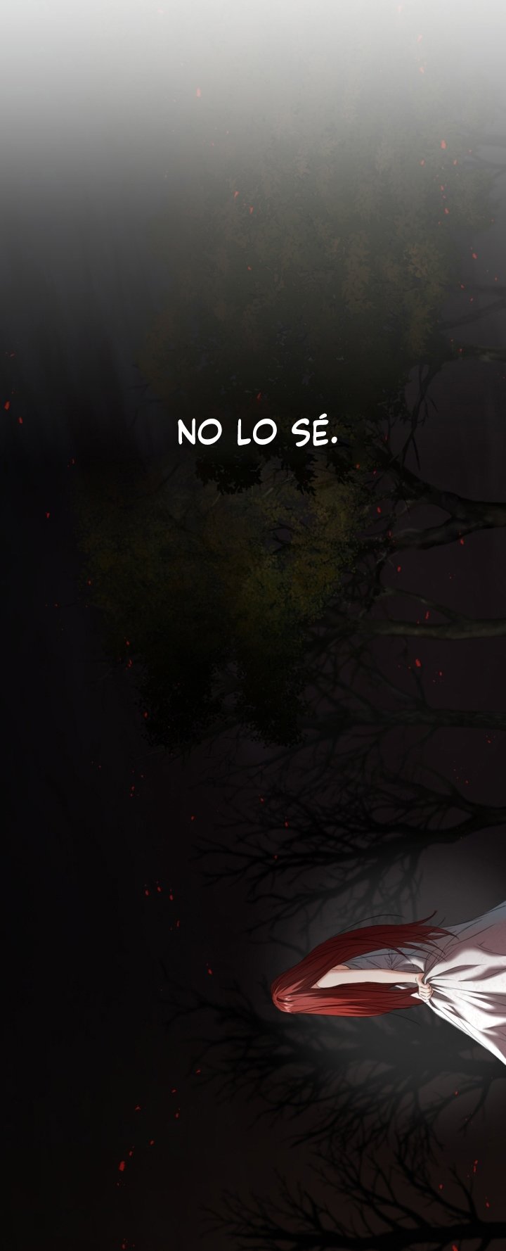 Como Sobrevivir Como la Hija del Diablo Capitulo 7 página 17