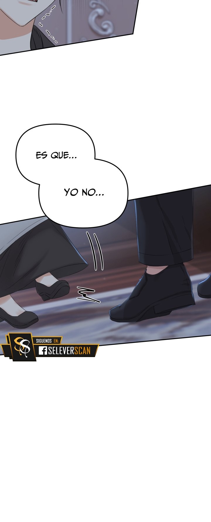 Como Sobrevivir Como la Hija del Diablo Capitulo 7 página 24