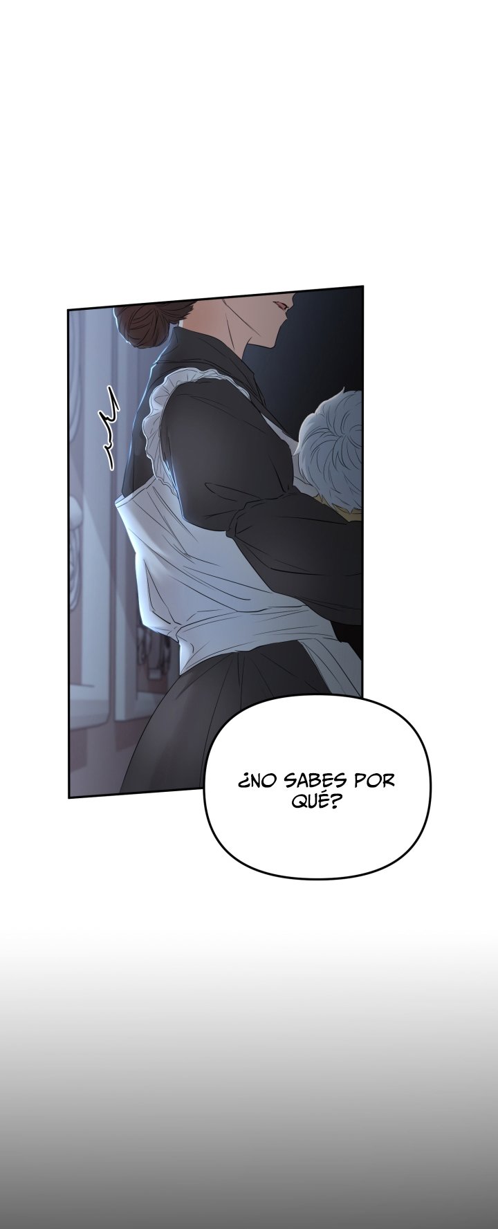 Como Sobrevivir Como la Hija del Diablo Capitulo 7 página 25