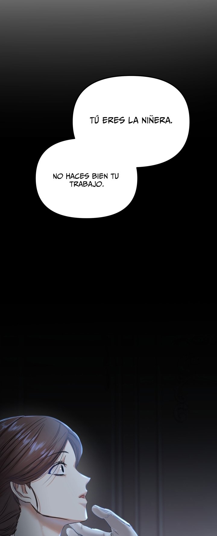 Como Sobrevivir Como la Hija del Diablo Capitulo 7 página 26