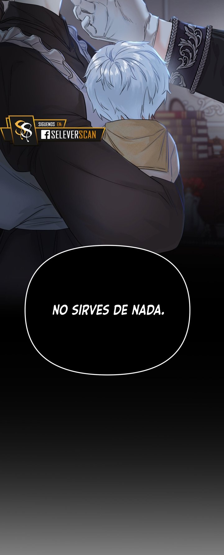Como Sobrevivir Como la Hija del Diablo Capitulo 7 página 27