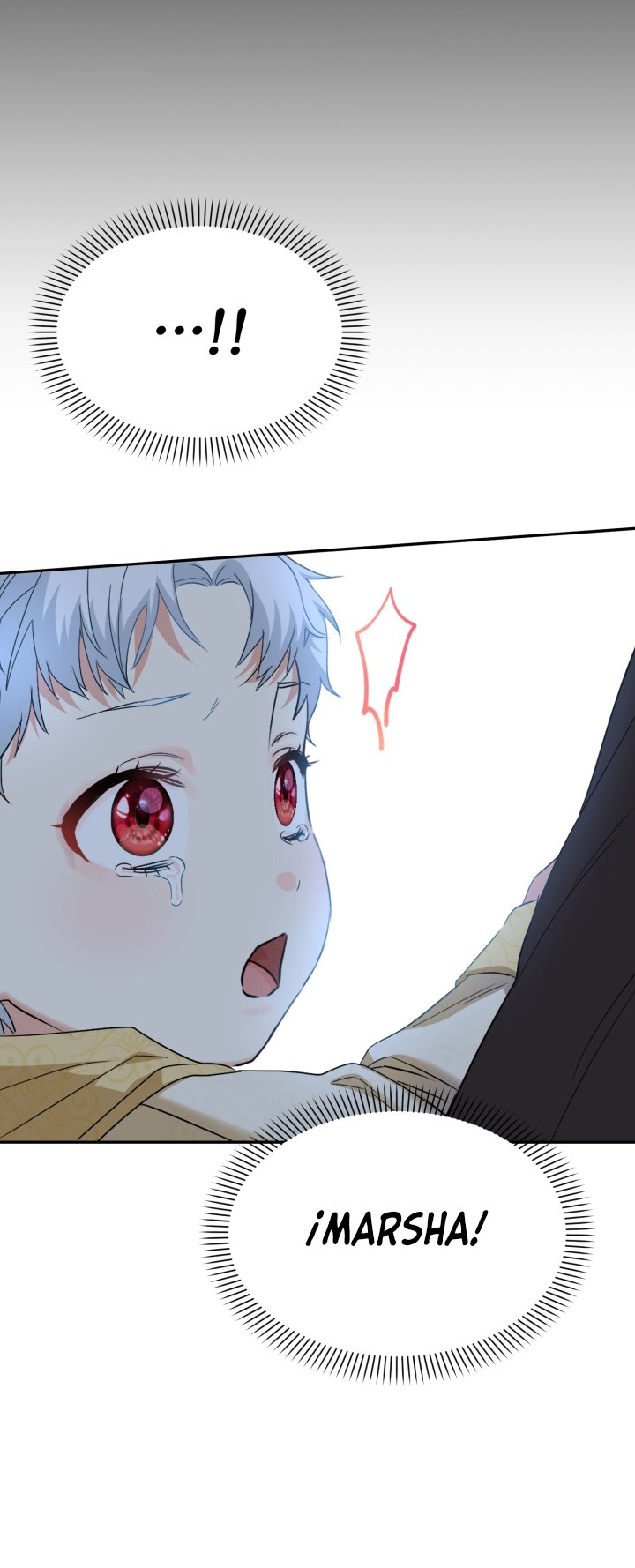Como Sobrevivir Como la Hija del Diablo Capitulo 7 página 28