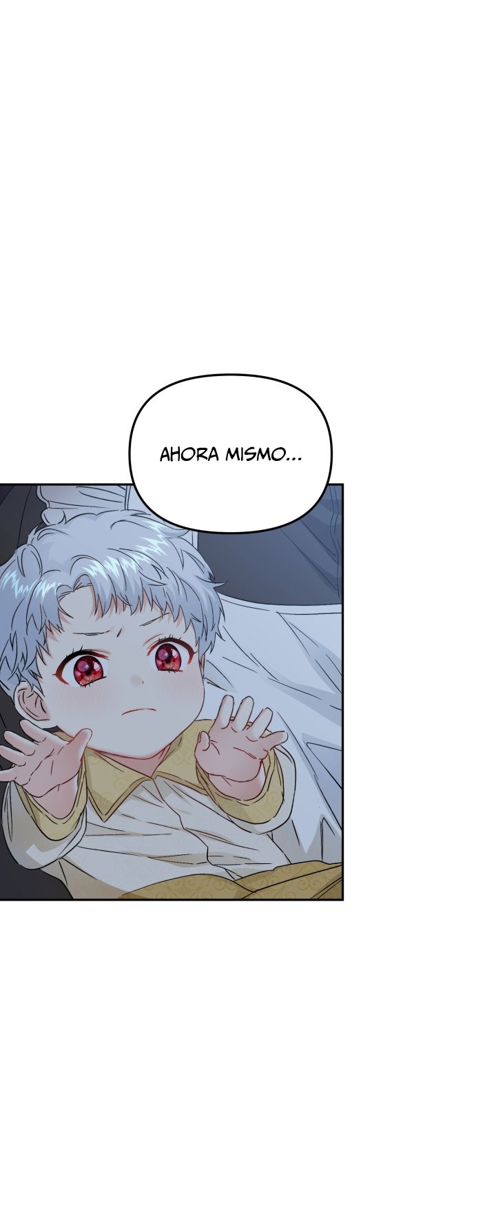Como Sobrevivir Como la Hija del Diablo Capitulo 7 página 32