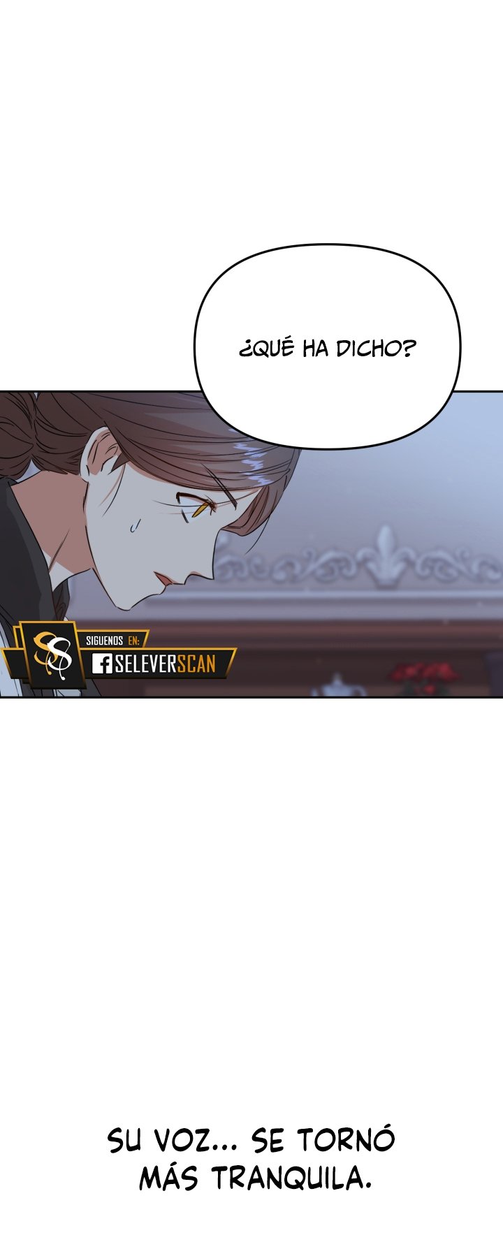 Como Sobrevivir Como la Hija del Diablo Capitulo 7 página 33