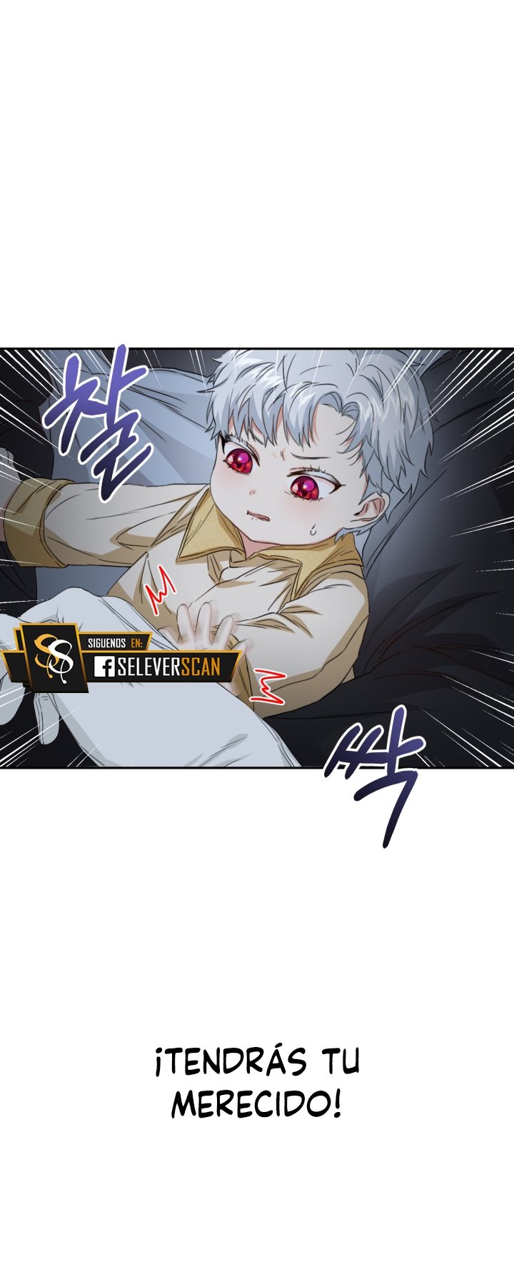 Como Sobrevivir Como la Hija del Diablo Capitulo 7 página 40