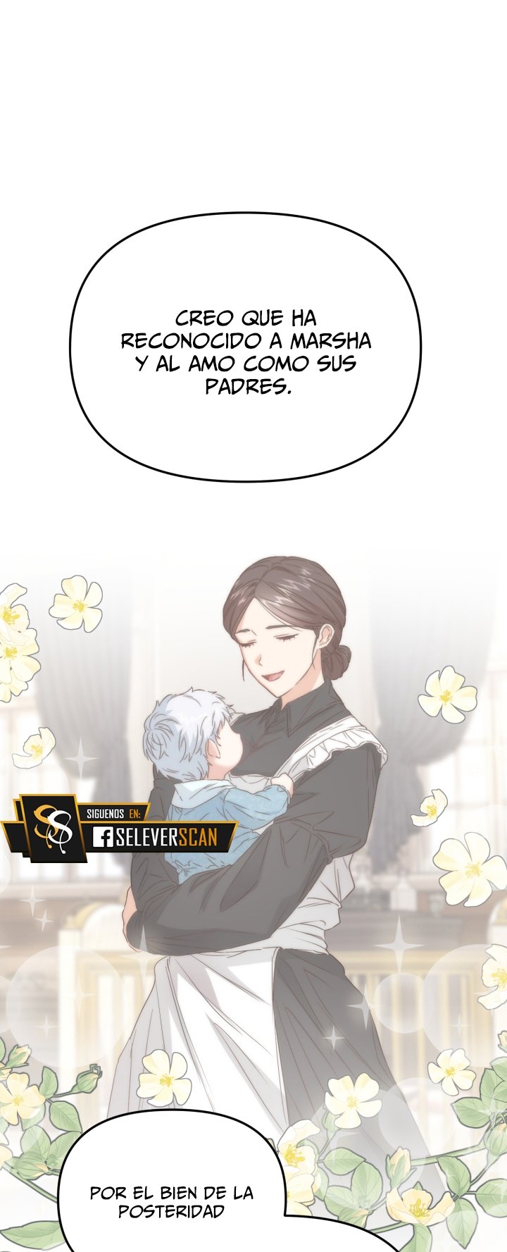 Como Sobrevivir Como la Hija del Diablo Capitulo 7 página 52
