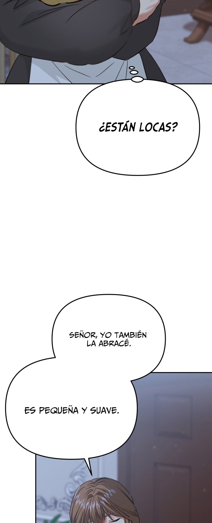 Como Sobrevivir Como la Hija del Diablo Capitulo 7 página 54
