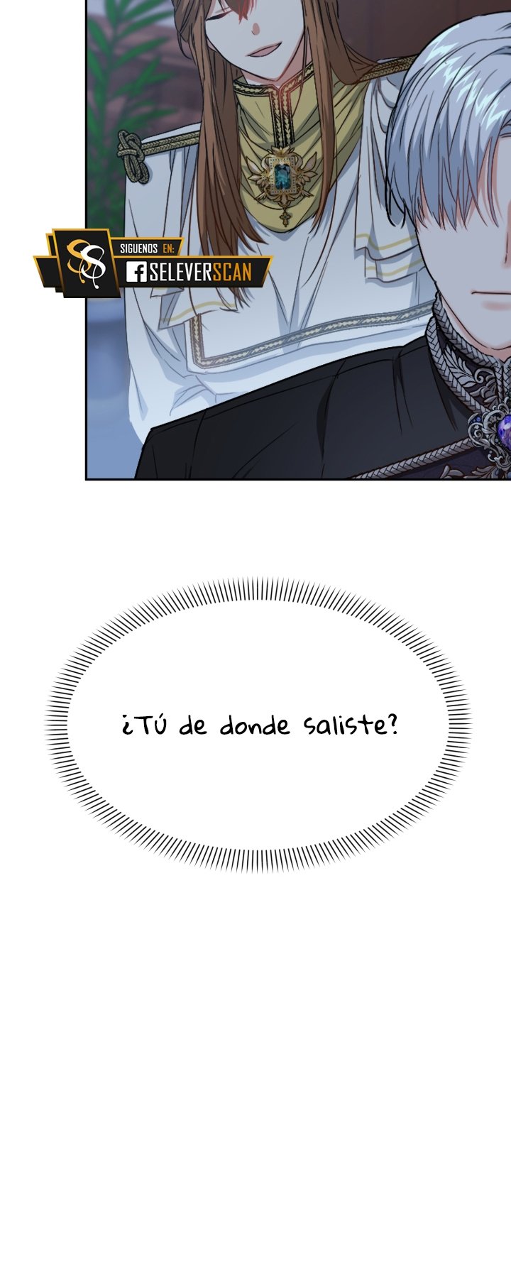Como Sobrevivir Como la Hija del Diablo Capitulo 7 página 55