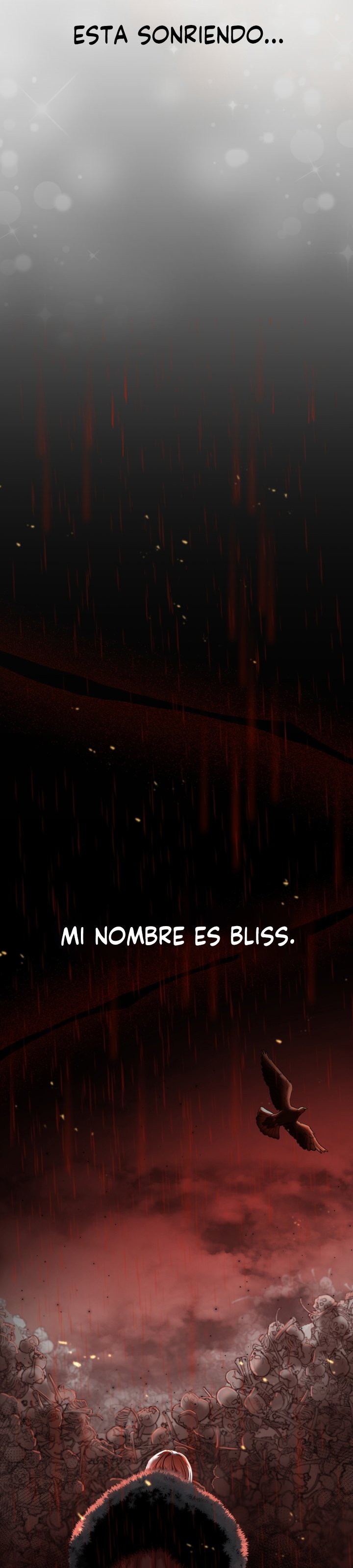 Como Sobrevivir Como la Hija del Diablo Capitulo 7 página 79