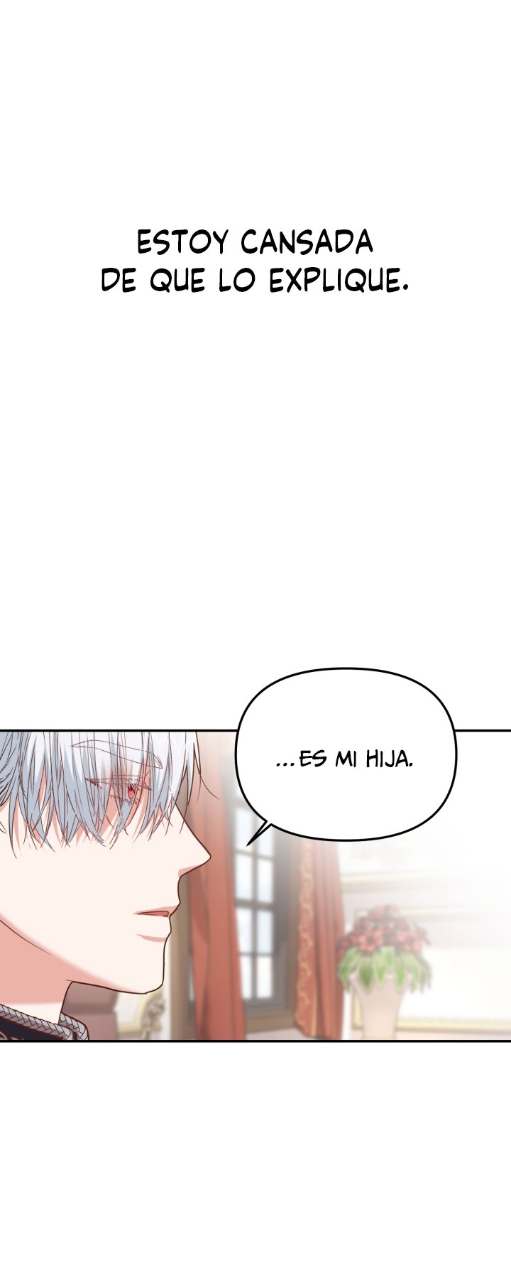 Como Sobrevivir Como la Hija del Diablo Capitulo 8 página 15