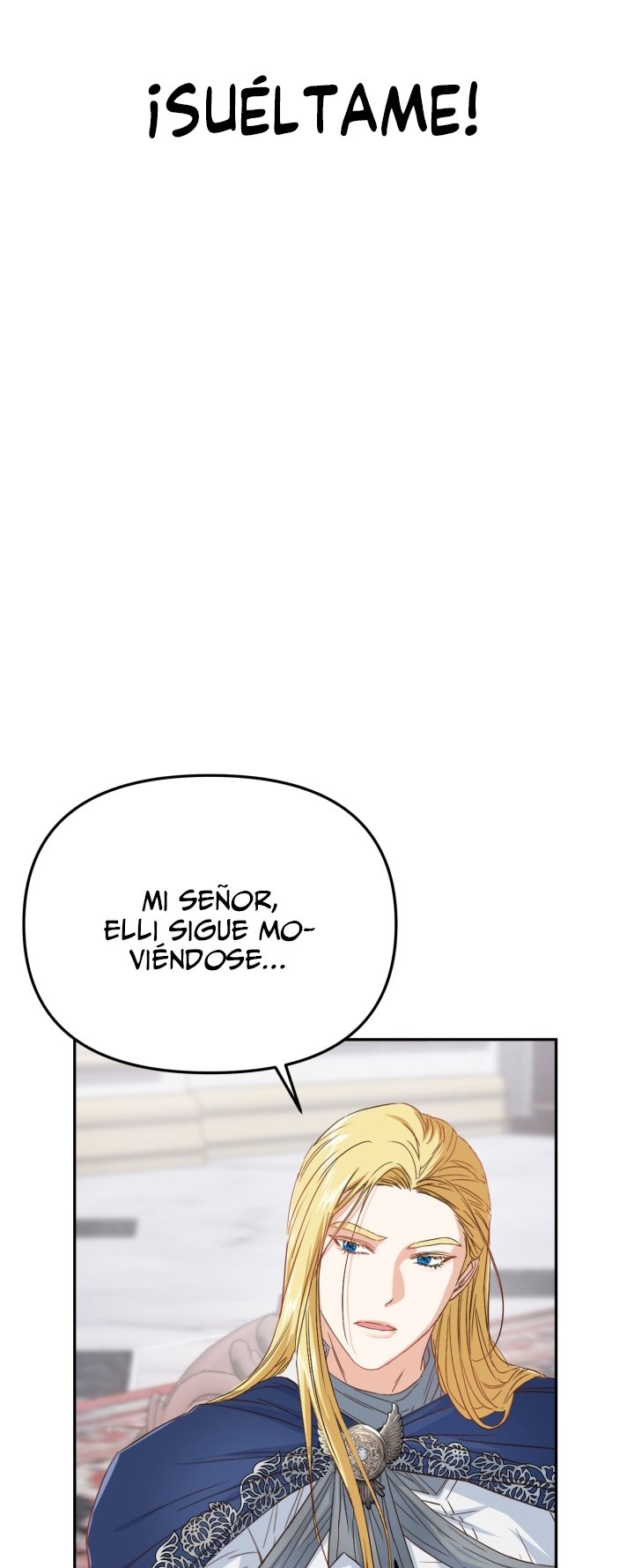 Como Sobrevivir Como la Hija del Diablo Capitulo 8 página 18