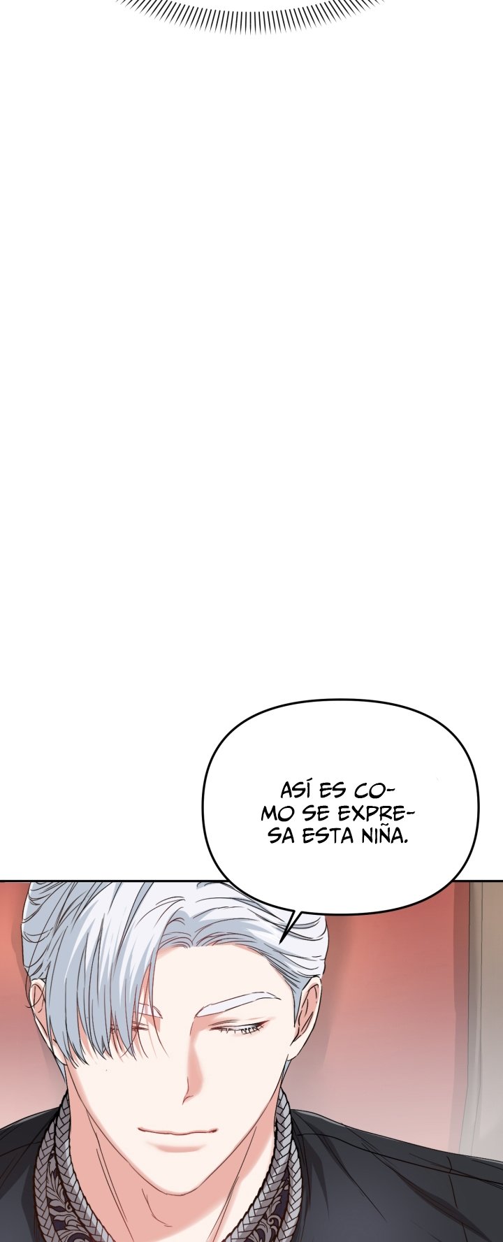 Como Sobrevivir Como la Hija del Diablo Capitulo 8 página 21