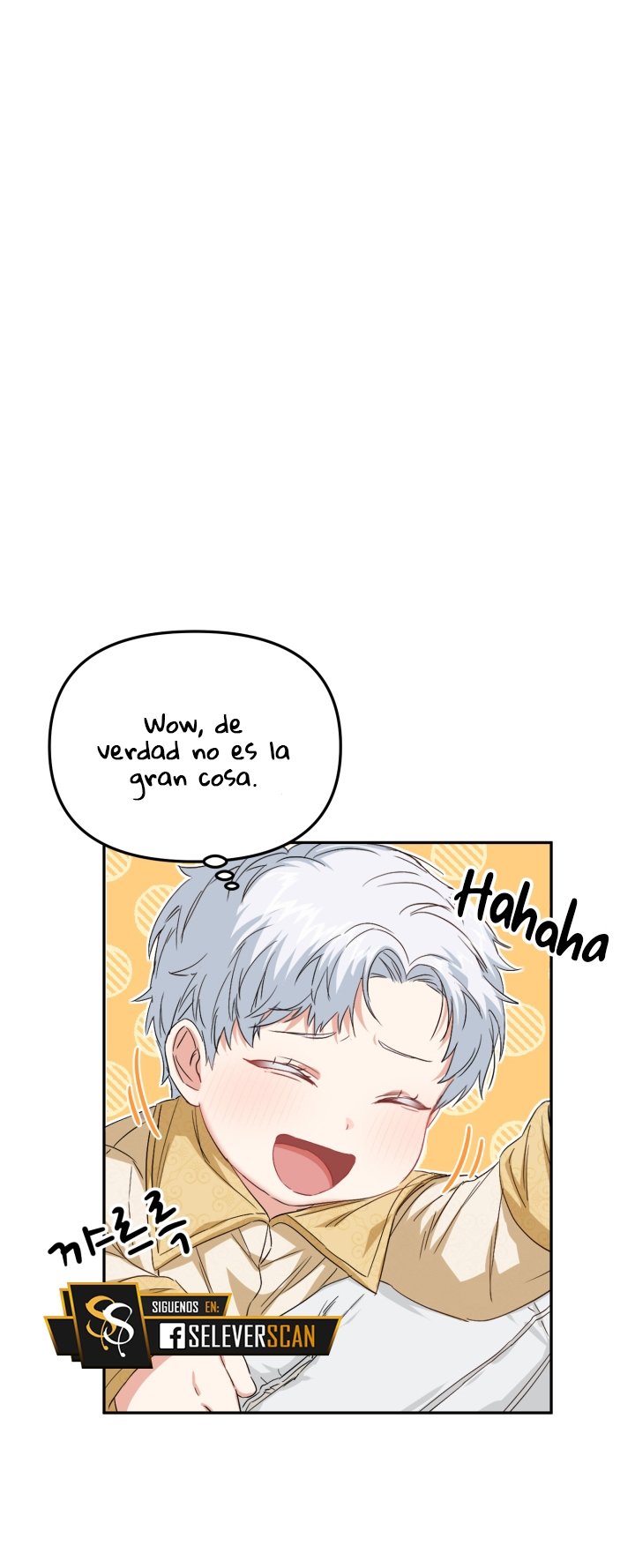 Como Sobrevivir Como la Hija del Diablo Capitulo 8 página 23