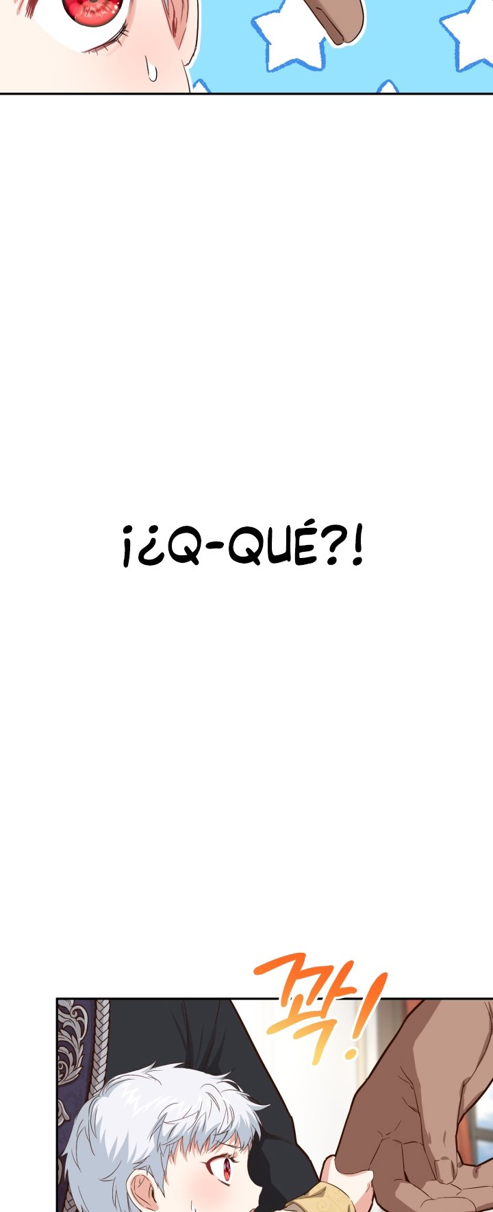 Como Sobrevivir Como la Hija del Diablo Capitulo 8 página 30