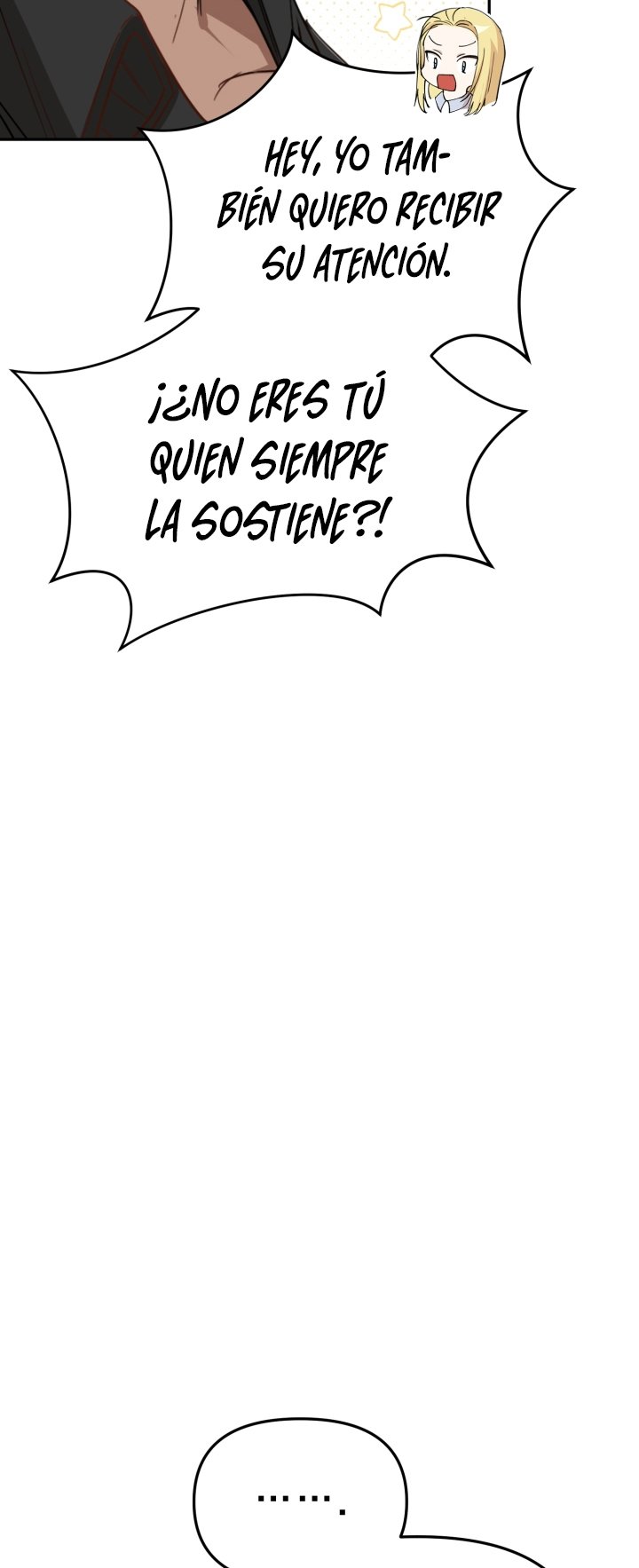 Como Sobrevivir Como la Hija del Diablo Capitulo 8 página 33