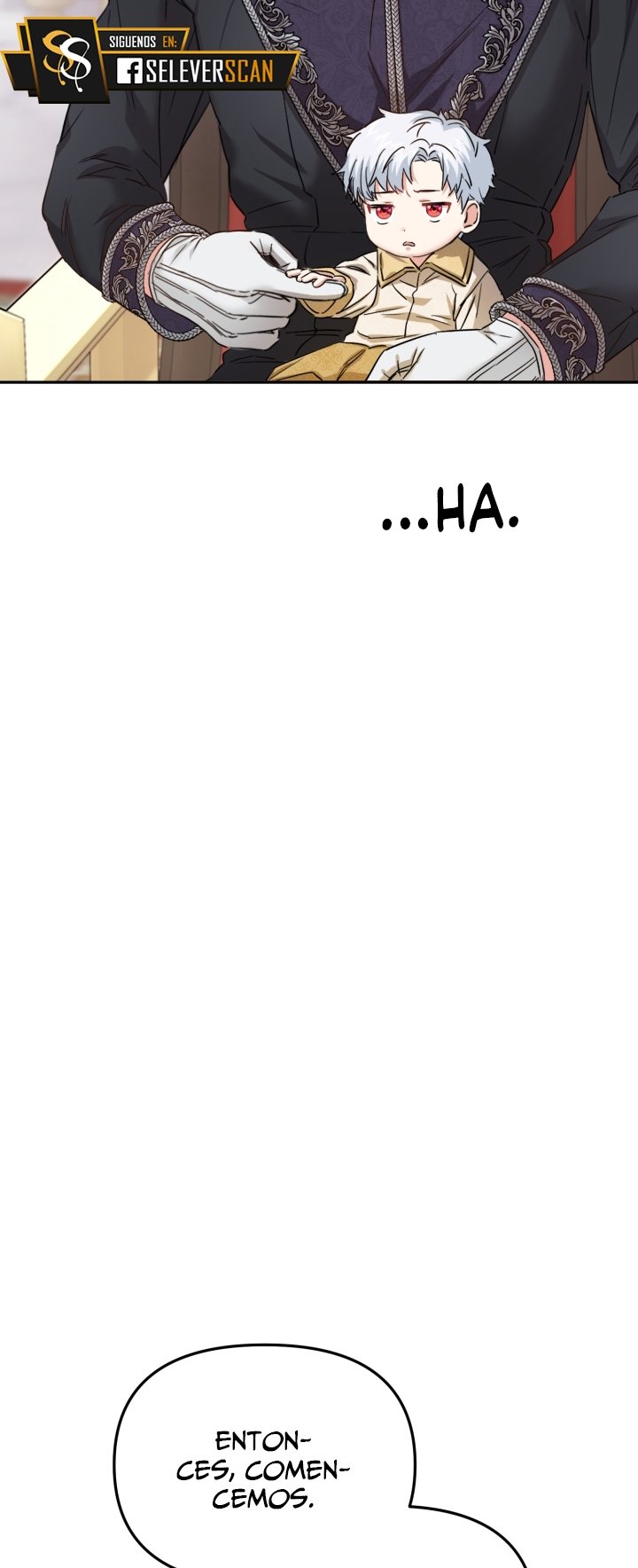 Como Sobrevivir Como la Hija del Diablo Capitulo 8 página 39