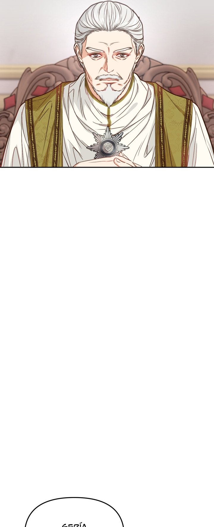 Como Sobrevivir Como la Hija del Diablo Capitulo 8 página 44