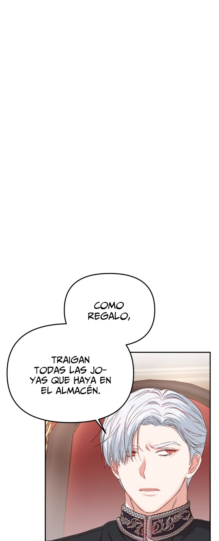 Como Sobrevivir Como la Hija del Diablo Capitulo 8 página 54