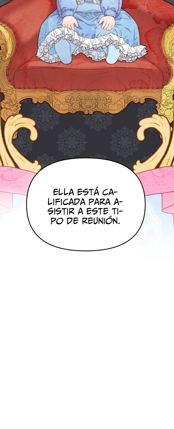 Como Sobrevivir Como la Hija del Diablo Capitulo 8 página 60