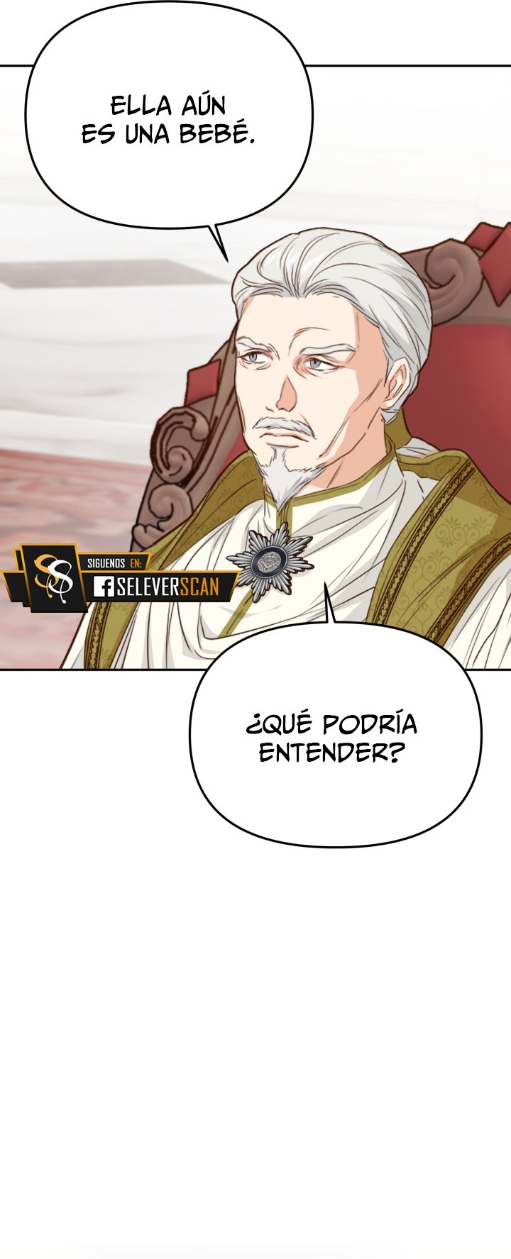 Como Sobrevivir Como la Hija del Diablo Capitulo 8 página 61