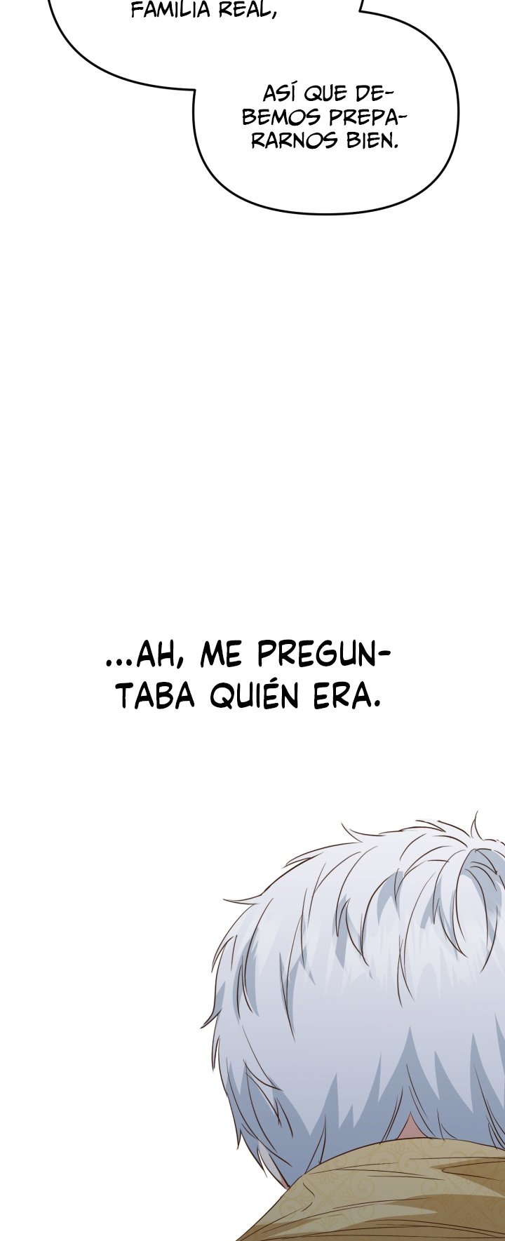 Como Sobrevivir Como la Hija del Diablo Capitulo 8 página 63