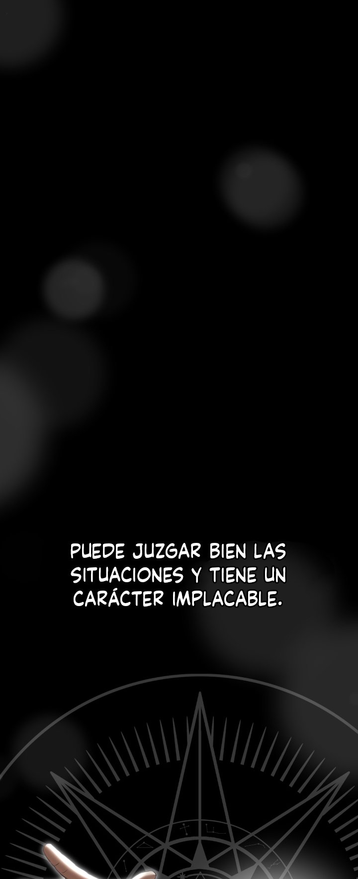 Como Sobrevivir Como la Hija del Diablo Capitulo 8 página 67