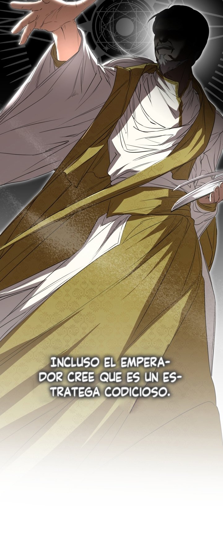 Como Sobrevivir Como la Hija del Diablo Capitulo 8 página 68