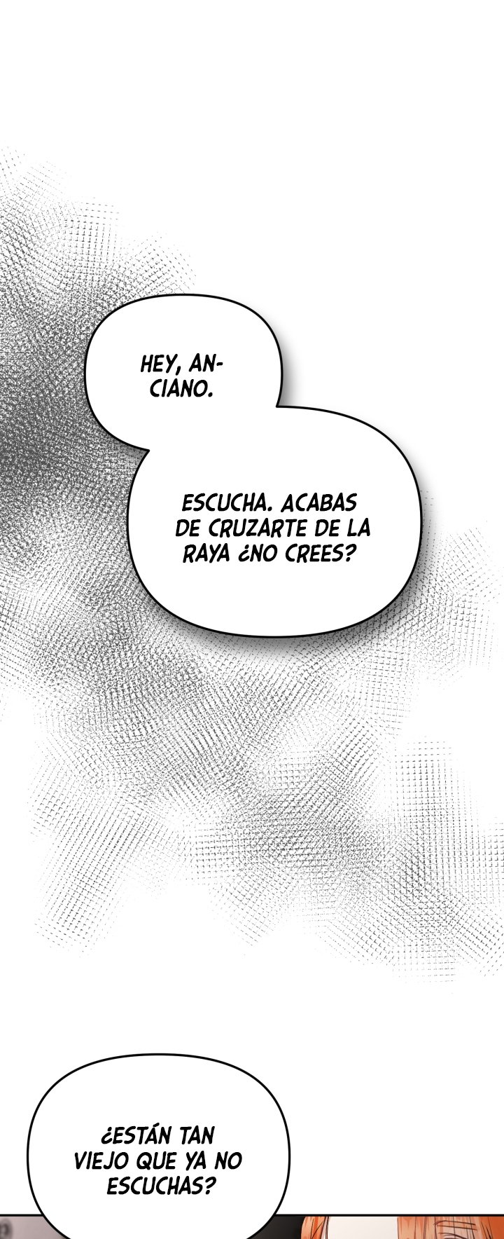 Como Sobrevivir Como la Hija del Diablo Capitulo 8 página 69