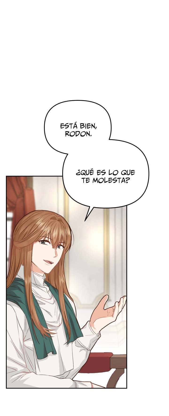 Como Sobrevivir Como la Hija del Diablo Capitulo 8 página 77