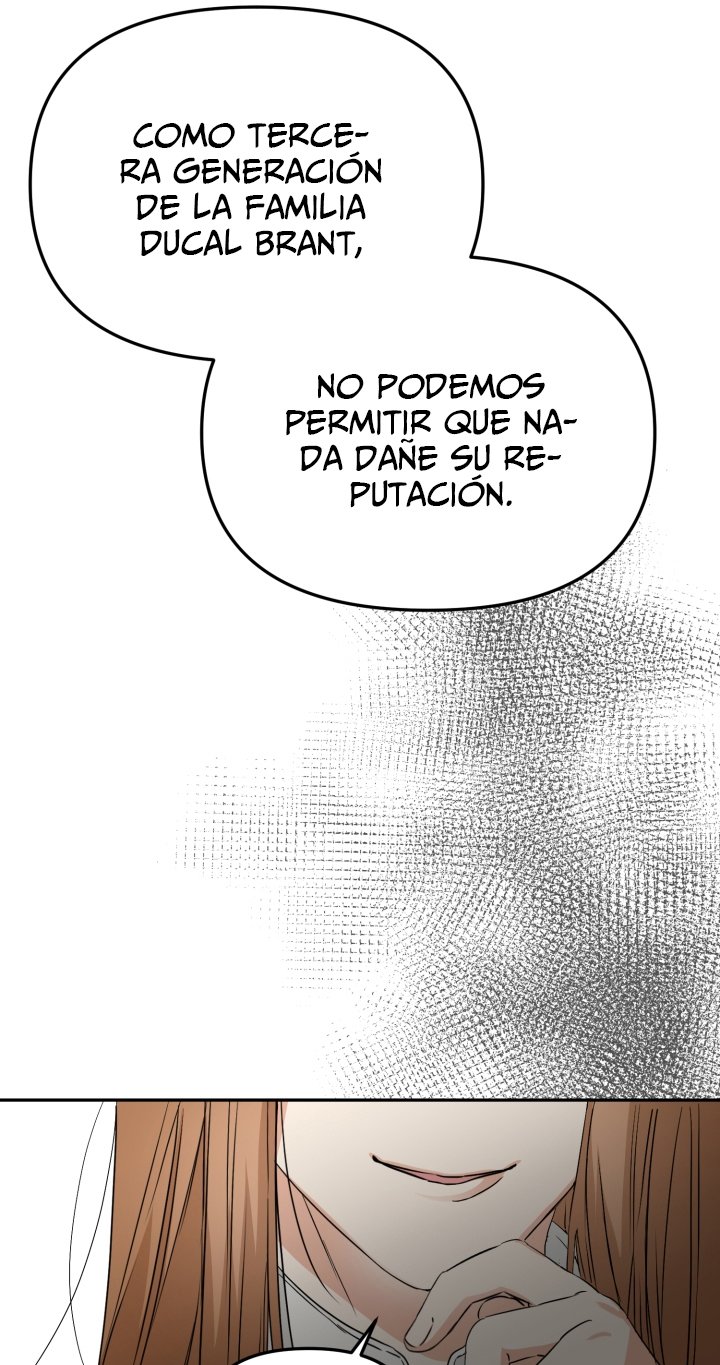 Como Sobrevivir Como la Hija del Diablo Capitulo 8 página 80