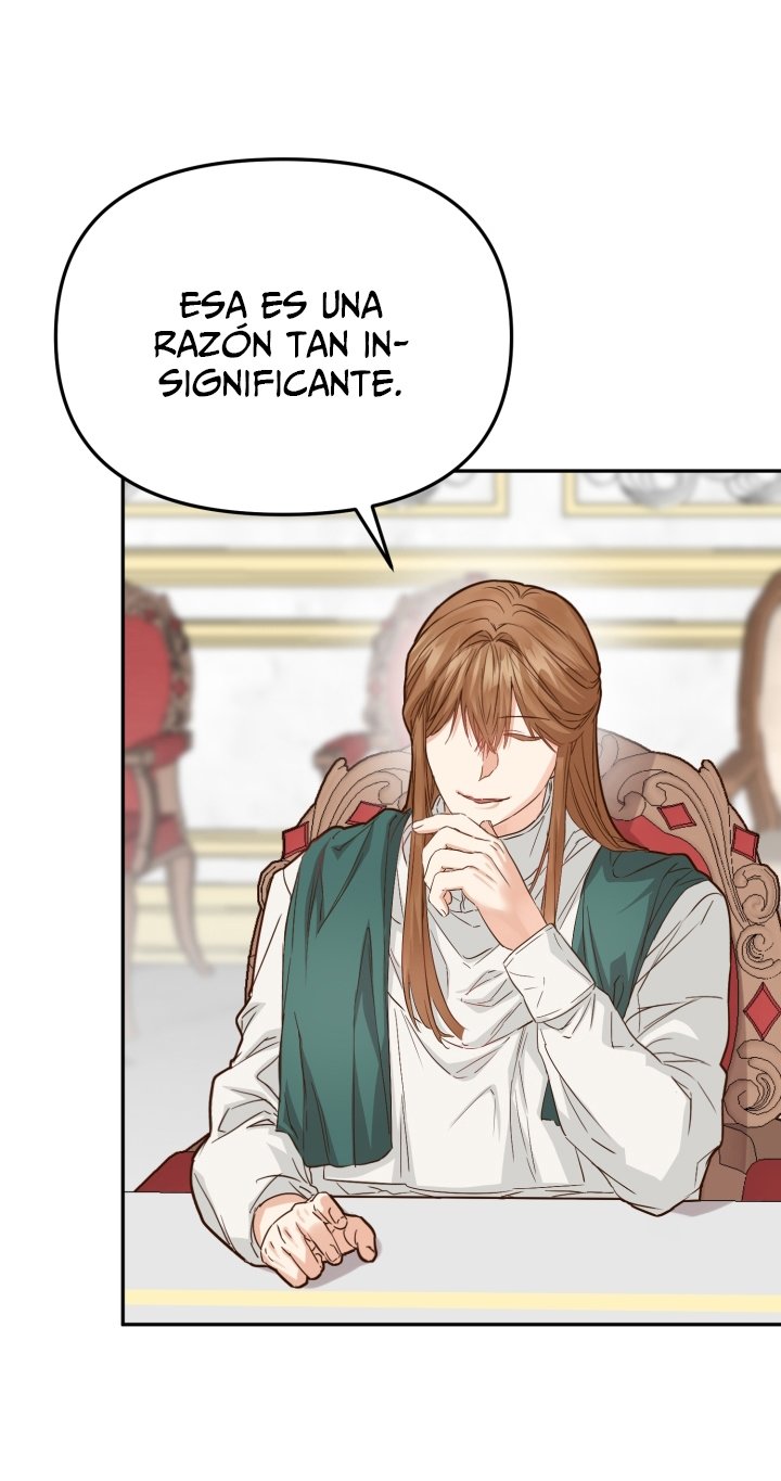 Como Sobrevivir Como la Hija del Diablo Capitulo 8 página 83